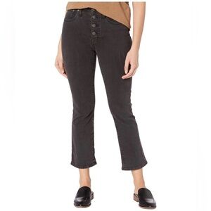 Madewell Cali Demi-Boot Jeans (30P)